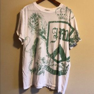Men’s Juicy Couture Tee